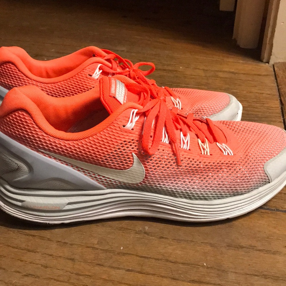 Nike Lunarglide 4